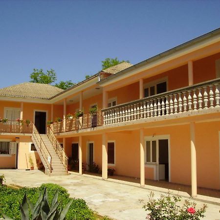 Apartments Anka Privlaka  Exterior foto